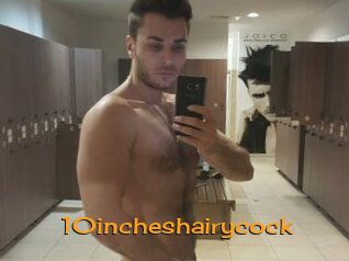 10incheshairycock