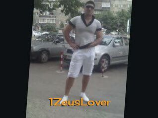 1ZeusLover