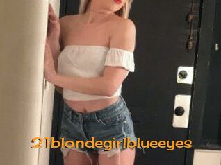 21blondegirlblueeyes