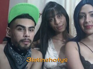 3latinshotys