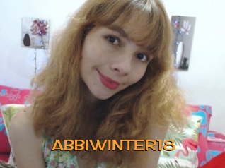 ABBIWINTER18