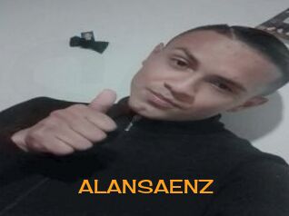 ALANSAENZ