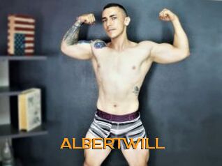 ALBERTWILL