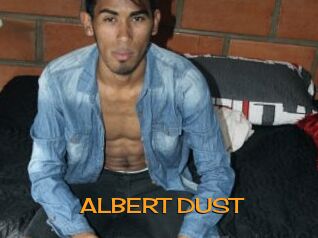 ALBERT_DUST