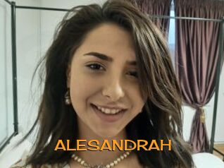 ALESANDRAH