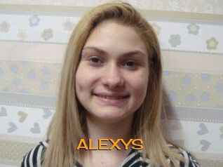 ALEXYS_