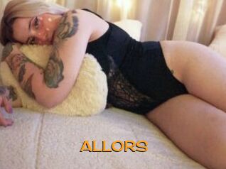 ALLORS