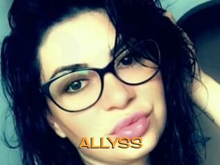 ALLYSS