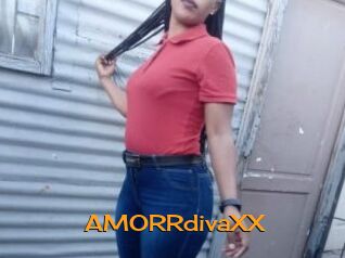 AMORRdivaXX