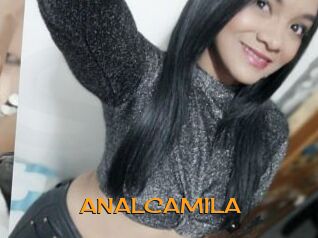 ANALCAMILA