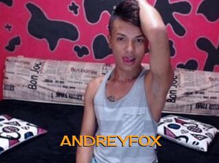 ANDREY_FOX