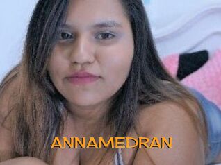 ANNAMEDRAN