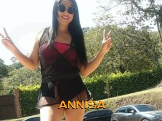 ANNISA