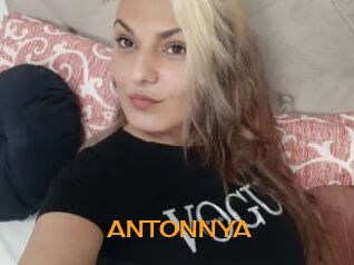 ANTONNYA