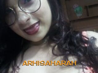 ARHISAHARAH