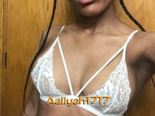 Aaliyah1717