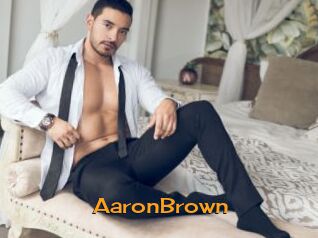 AaronBrown