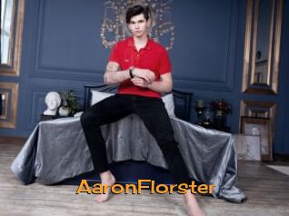 AaronFlorster