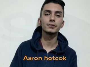 Aaron_hotcok_