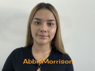 AbbieMorrison