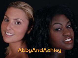 AbbyAndAshley