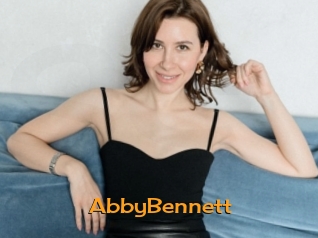 AbbyBennett