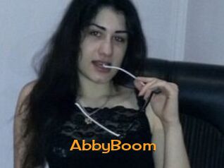 AbbyBoom