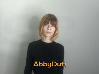 AbbyDutt