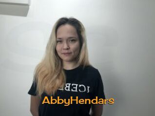 AbbyHendars