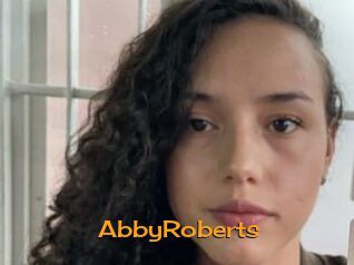 AbbyRoberts