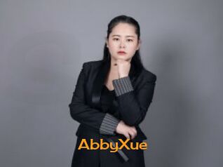 AbbyXue