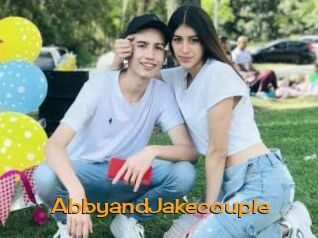 AbbyandJakecouple