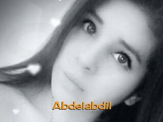 Abdelabdil