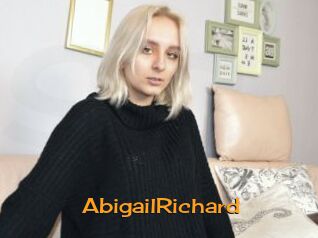 AbigailRichard