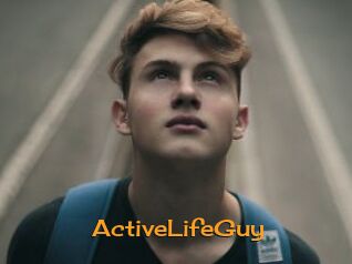 ActiveLifeGuy