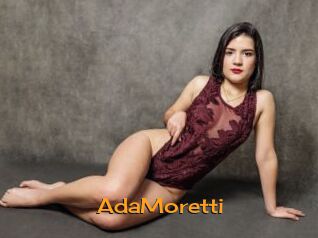 AdaMoretti