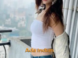 Ada_indian