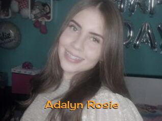 Adalyn_Rosie