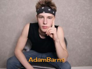 AdamBarns