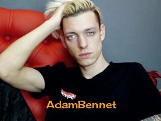 AdamBennet