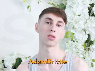 AdamBrittle