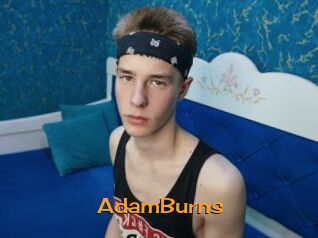 AdamBurns