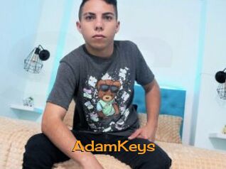 AdamKeys