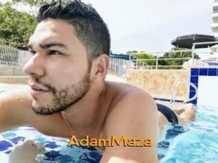 AdamMaza