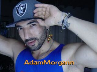 AdamMorgann