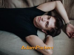 AdamParkerr