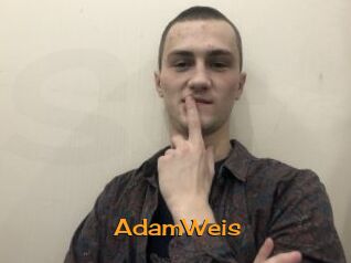 AdamWeis