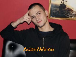 AdamWeise