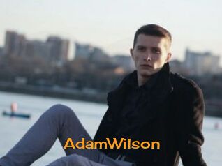 AdamWilson