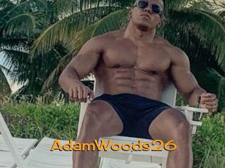 AdamWoods26